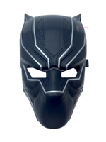 Маска Черная Пантера Марвел Black Panther ZD Toys 1927-05