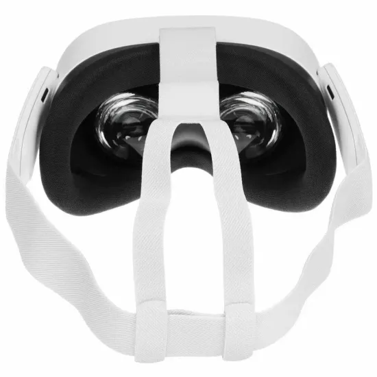 Очки виртуальной реальности Oculus Quest 3S, 256 ГБ, белый