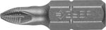 ЗУБР 2 шт, PZ1, 25 мм, кованые биты (26003-1-25-2)