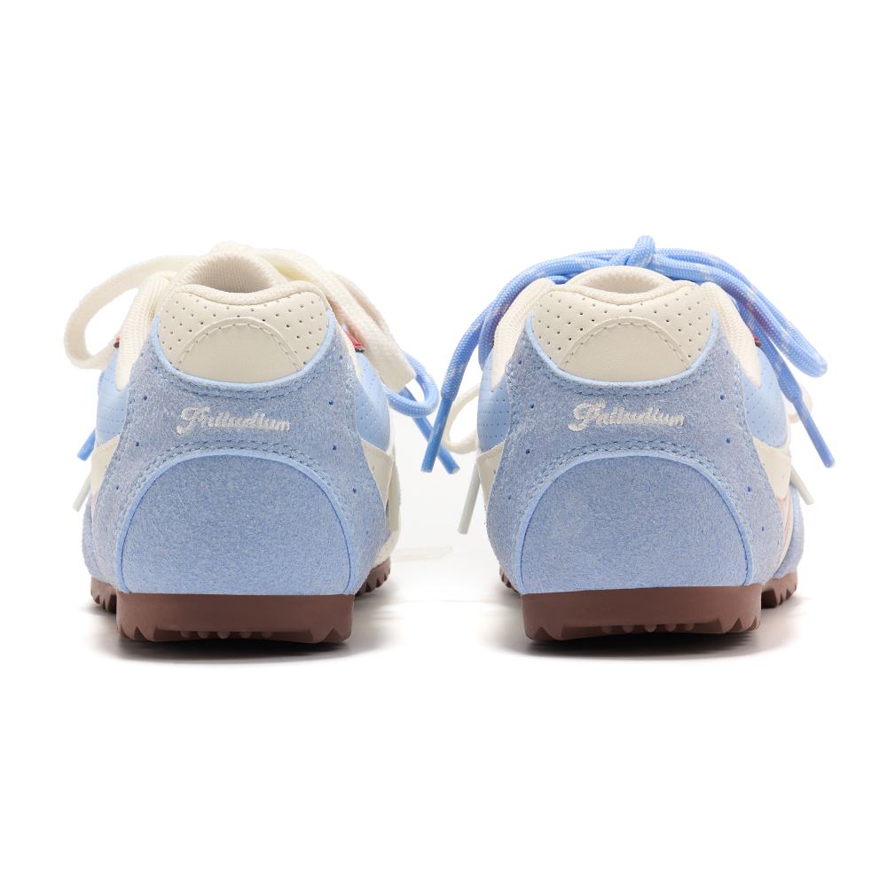 Palladium синий белый красный