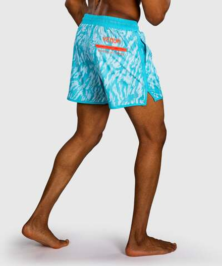 Бордшорты Venum Aqua Turquoise