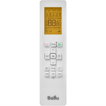 Сплит-система кондиционер настенный Ballu Eco Smart BSYI-07HN8/ES_23Y на 20 м²