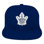 Бейсболка Adidas Logo Flatbrim Maple Leaf JR