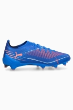 Бутсы Puma Ultra 6 Ultimate FG для женщин - синий
