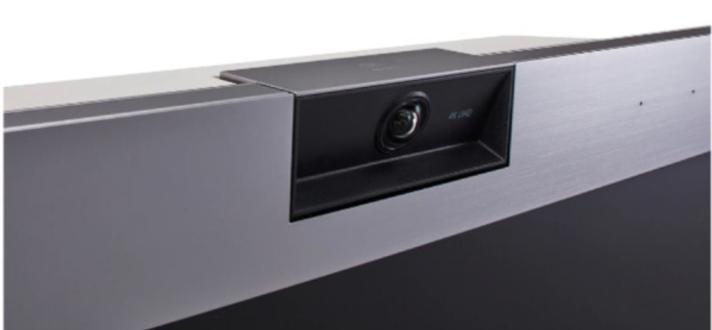 Интерактивный дисплей LG 55CT5WJ-B.ARUZ