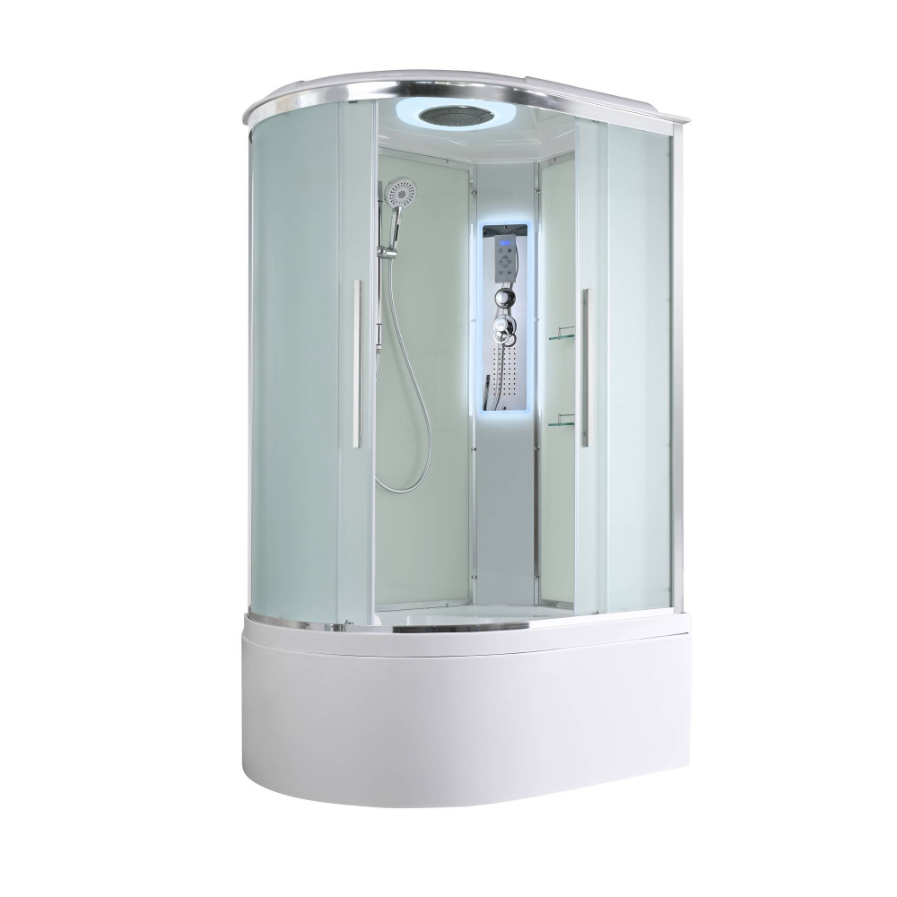 Душевая кабина AvaCan EM5811RLED
