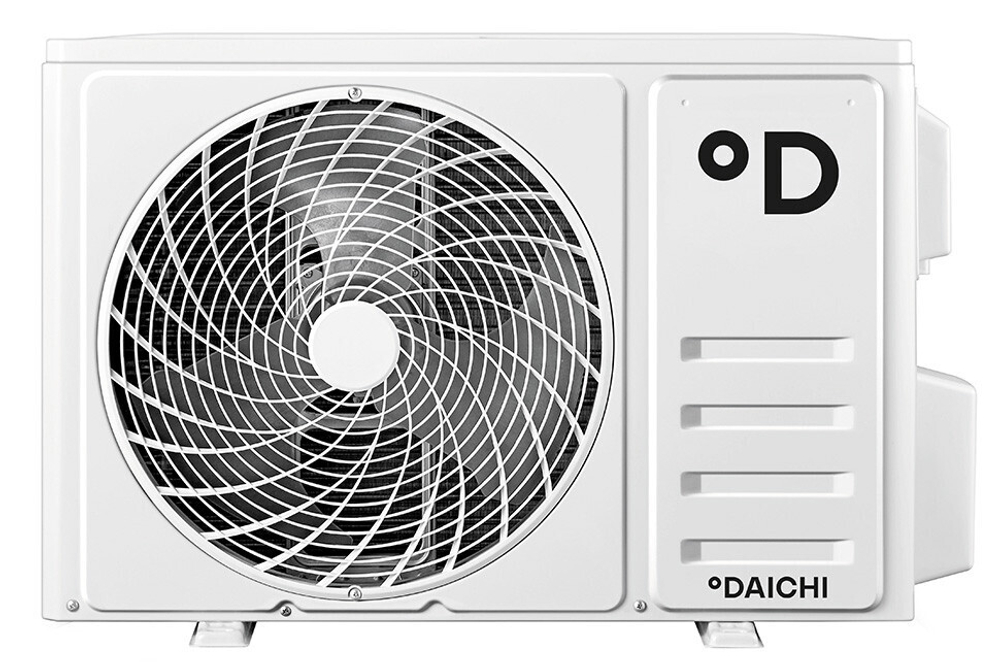 Кондиционер Daichi Air 2 AIR50AVQS1R-2/AIR50FVS1R-2 Full DC Inverter