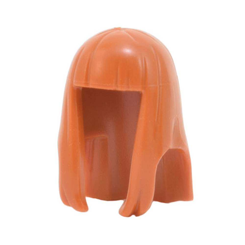 Причёска от Сьюзен Боунс 75867 Dark Orange