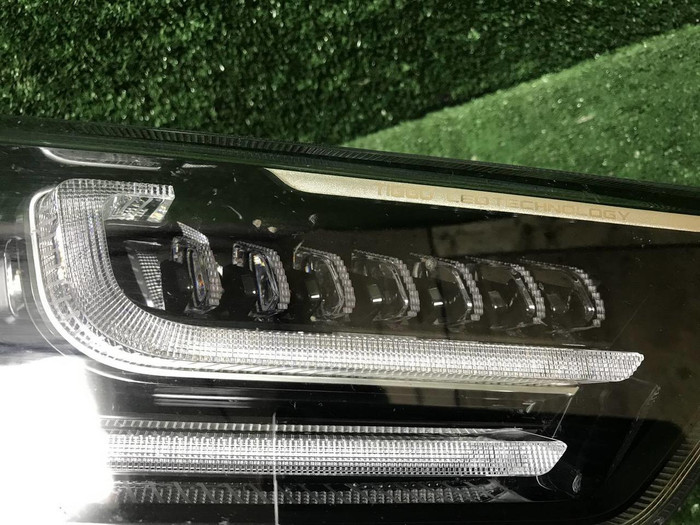 Фара правая Chery Tiggo 8 Pro (2021-2024) LED