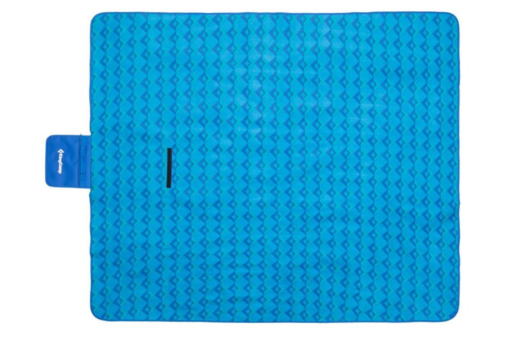 ПЛЕД ДЛЯ ПИКНИКА KINGCAMP 4701 PICNICBLANKET