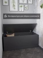 Тумба в прихожую