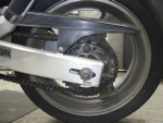 Honda CB600F Hornet 1998