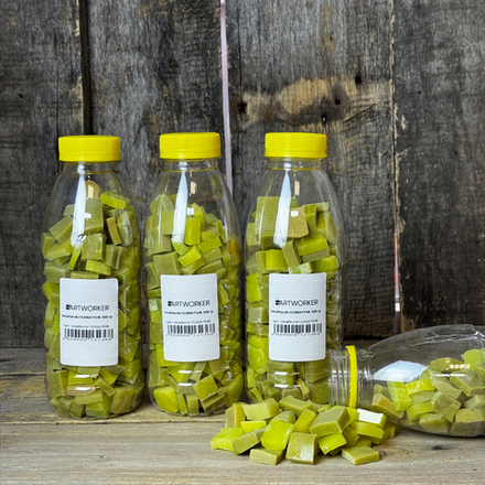 Smaltbottle152060-PEAR, 600 гр