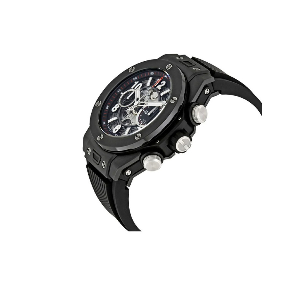 Часы HUBLOT BIG BANG 44mm, 421.CI.1170.RX