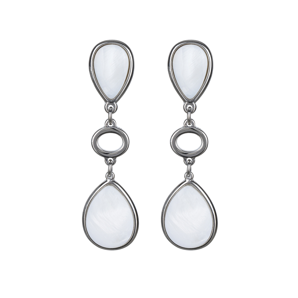 Серьги Possebon Madre A0585.1 S