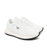 Кроссовки Emporio Armani - белый(X4X630 XN877)