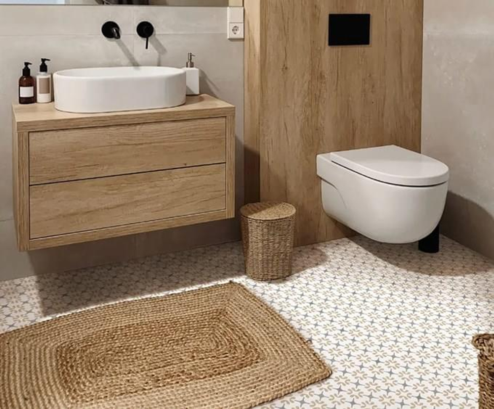 Ribesalbes Cosmopolitan Madrid 15x15