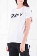 футболка DKNY Sport - белый(DP8T5894)