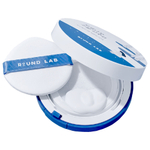 Солнцезащитный кушон ROUND LAB Birch Juice Moisturizing Sun Cushion SPF 50+ 15гр