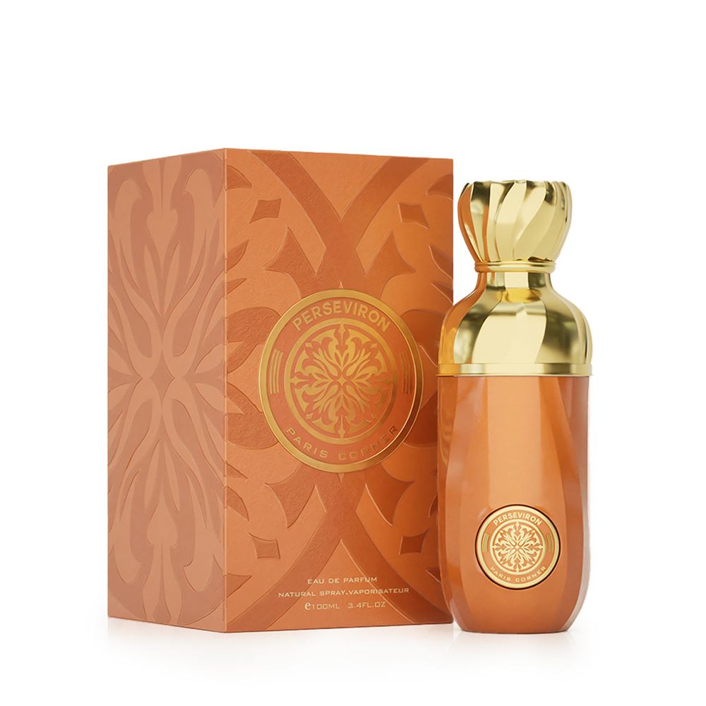 Paris Corner Perseviron Eau De Parfum 100 ml (unisex)