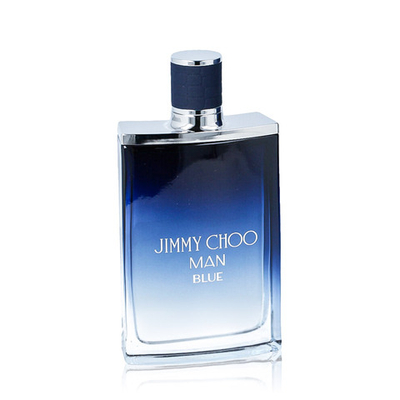 Jimmy Choo Man Blue Eau De Toilette - tester 100 ml (man)