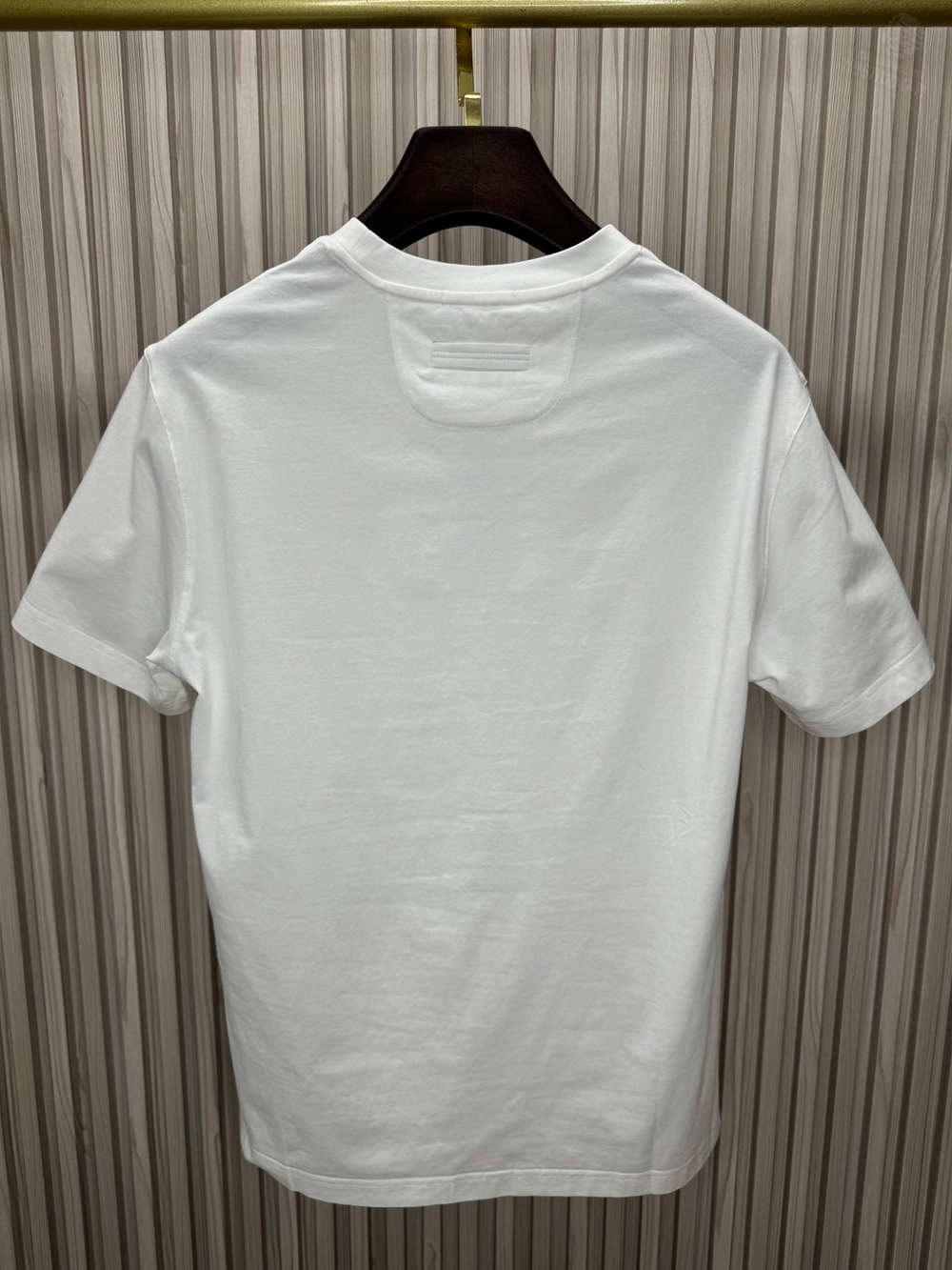 Футболка Zegna