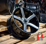 Комплект дисков Vossen CV3 15x7 et28 4x100