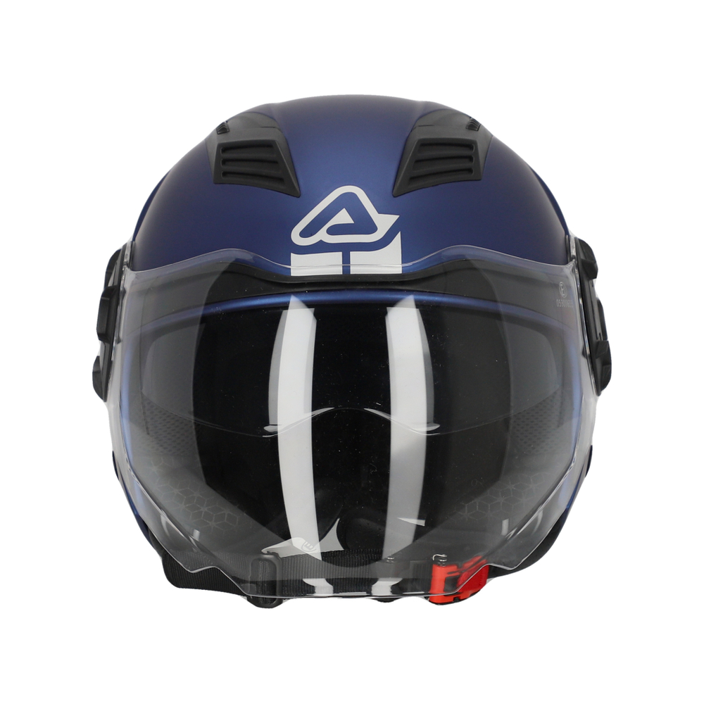 Шлем Acerbis JET VENTO 22-06 HELMET