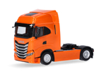 Тягач Iveco S-Way  2-х осн., темно-оранжевый