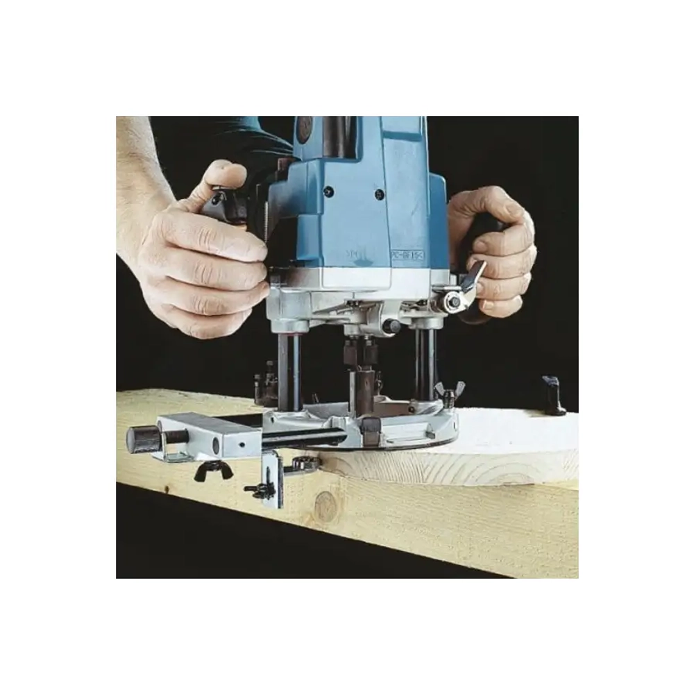 Фрезер погружной Makita 3612C