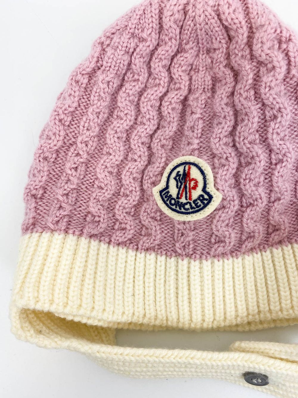 Шапка Moncler