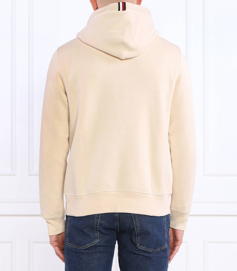 Худи IMD Tommy Hilfiger - бежевый(MW0MW29283)