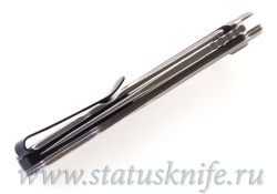 Нож Kershaw Boilermaker 3475фотография - 8