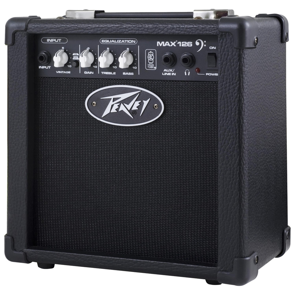 Peavey MAX 126