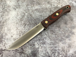 Нож Бушкрафт L, N690, микарта, 234.1054
