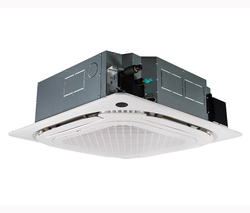 Midea MCD1-24HRN1-Q/T-MBQ4-04A1/MOX430U-24HN1-Q