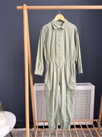 Хлопковый комбинезон Dior, 140