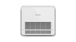 Внутренний блок консольного типа серии MULTI EU DC Inverter AKT-09UR4RK8 (канальный)