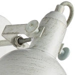 Спот Arte Lamp MARTIN A5213AP-1WG, 1хE14