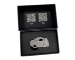 Нож Arrow micro DAGGERR, S35VN, FM02-1BBSW-MCR