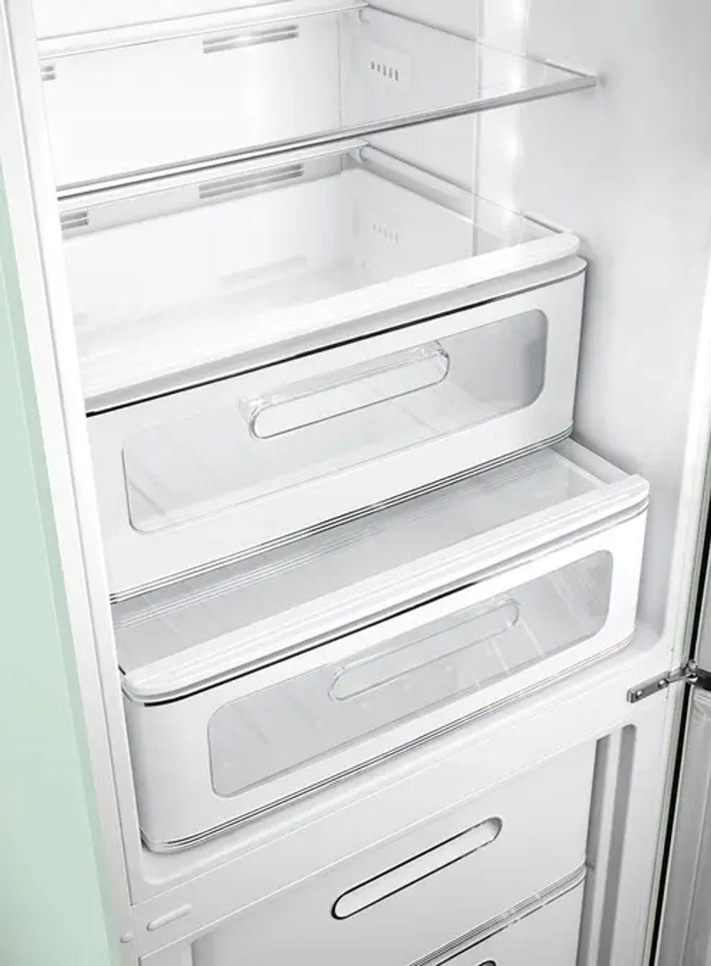 Холодильник Smeg FAB32RPG5