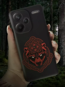 Чехол на Xiaomi Redmi Note 13 Pro Plus