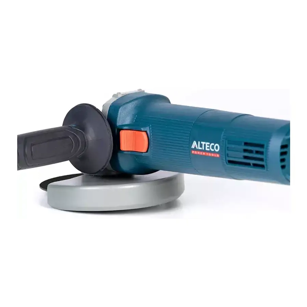 Угловая шлифмашина AGH 850-125 HEAVY DUTY ALTECO 40939