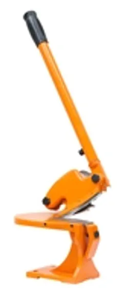 Электромеханическая гильотина Rollbend RGS 3050x3