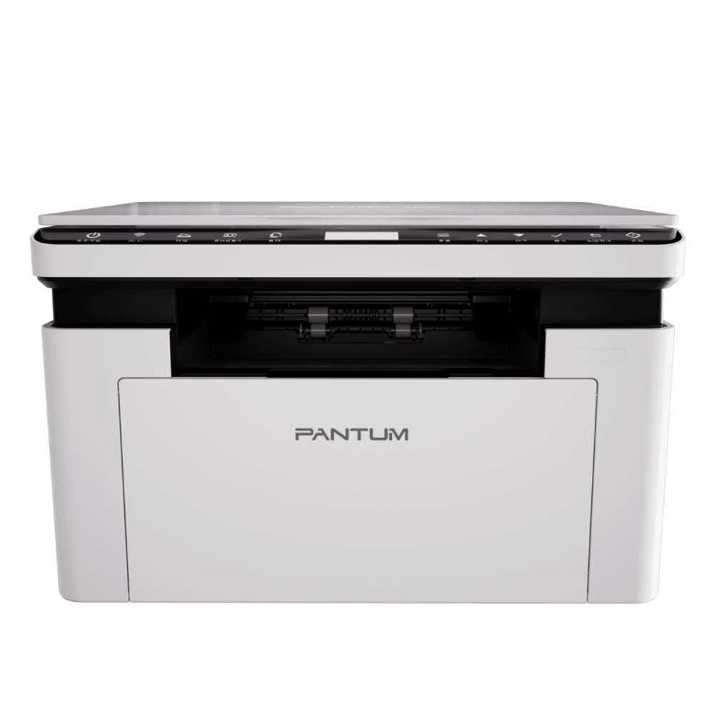 МФУ Pantum BM2300, A4, 22 стр./мин, USB