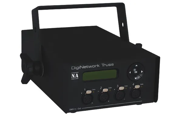 DigiNetworkTruss