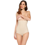 Корректирующее боди-торсет Doreanse Ladies Shapewear (Размер: S) (Цвет: черный)