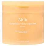Abib, Vita Touch, диски с глутатиосомами, 60 шт.