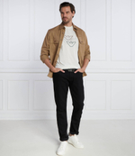 Футболка Emporio Armani - кремовый(6R1T74 1JPZZ)