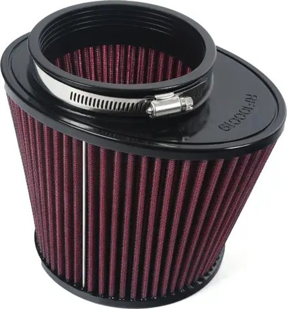 Система впуска APR MQB VW Golf GTI/R MK7/7.5/8/8.5 Audi A3/S3 8V 2.0T Gen3/4 EA888/EA888.3 Intake System